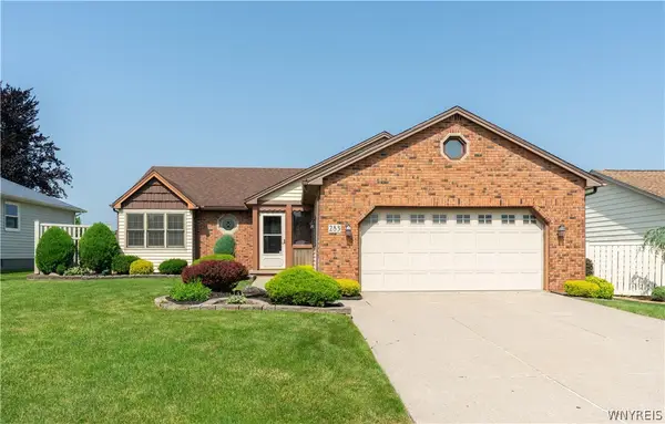 283 Barbados Drive, Buffalo, NY 14227