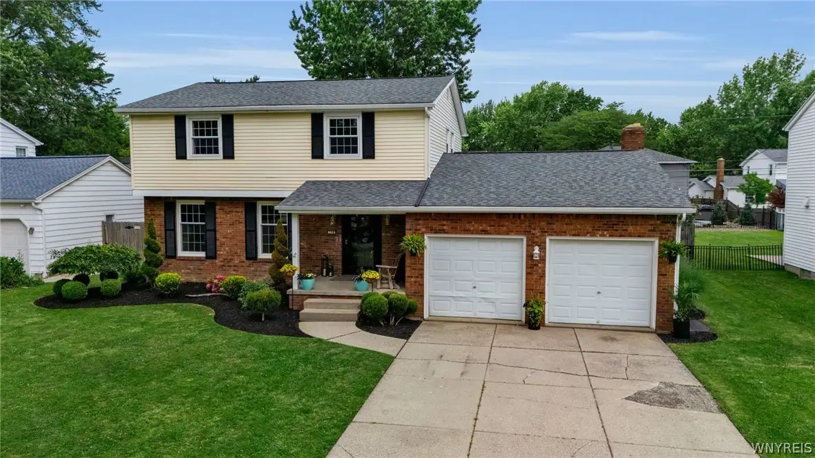 138 Pin Oak Drive, Williamsville, NY 14221 - #1