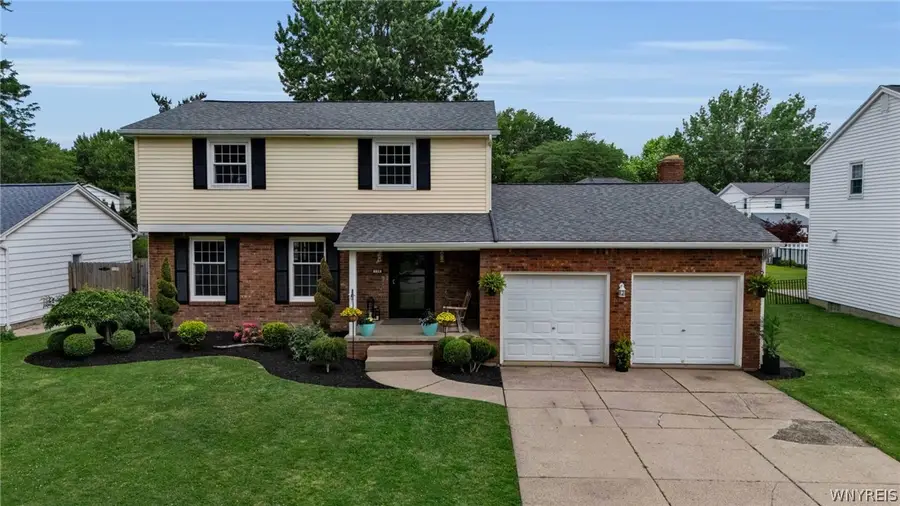 138 Pin Oak Drive, Williamsville, NY 14221 - #2