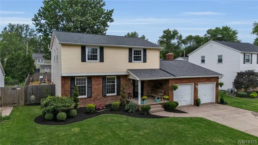 138 Pin Oak Drive, Williamsville, NY 14221 - #3