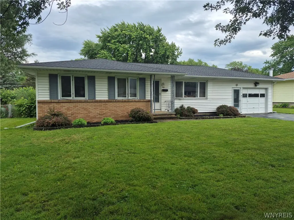 66 Landau Drive, Rochester, NY 14606 - #1