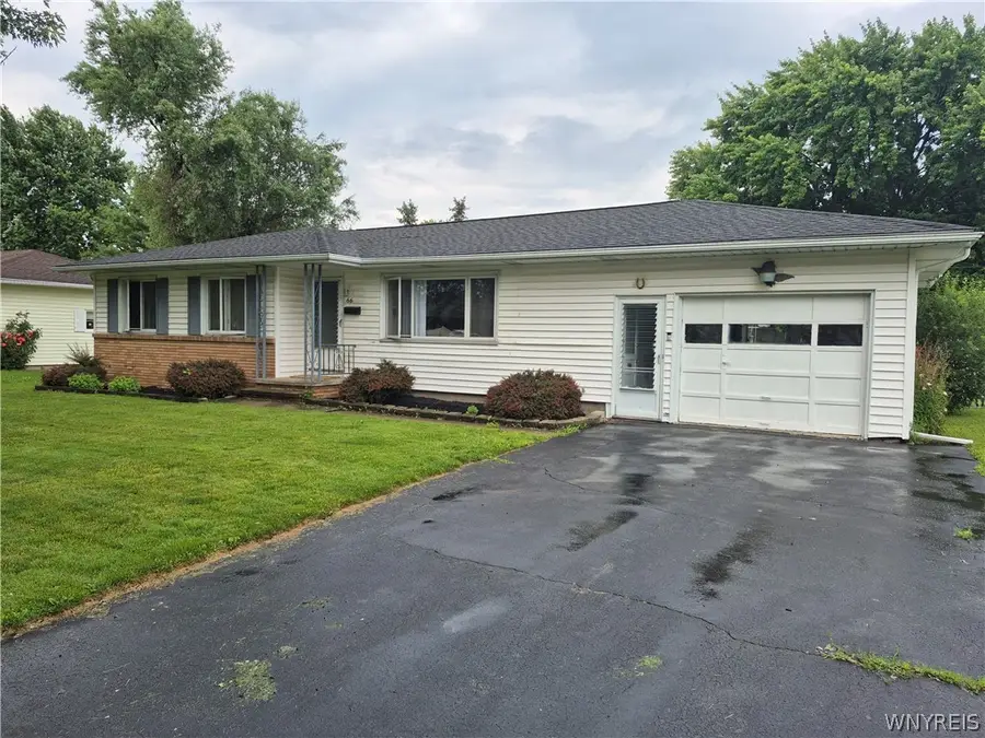 66 Landau Drive, Rochester, NY 14606 - #3