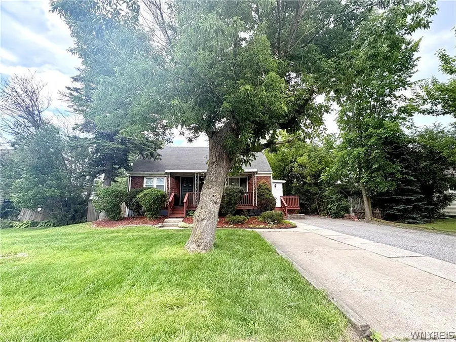 4765 North Bailey Avenue, Amherst, NY 14226 - #2