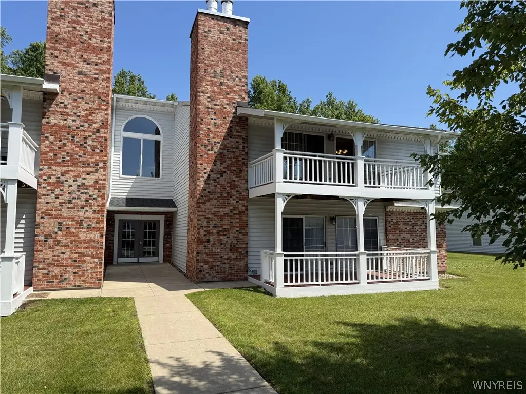 1085 Youngs Road #F, Buffalo, NY 14221 - #1