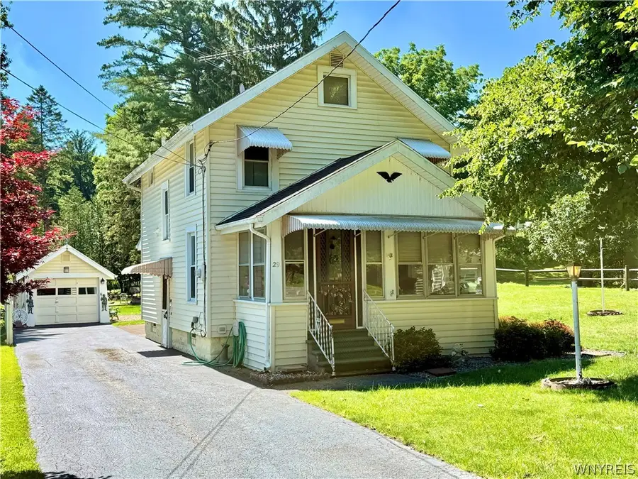 29 Roosevelt Avenue, Batavia, NY 14020 - #2
