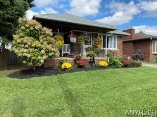 3534 North Avenue, Niagara Falls, NY 14305 - #1