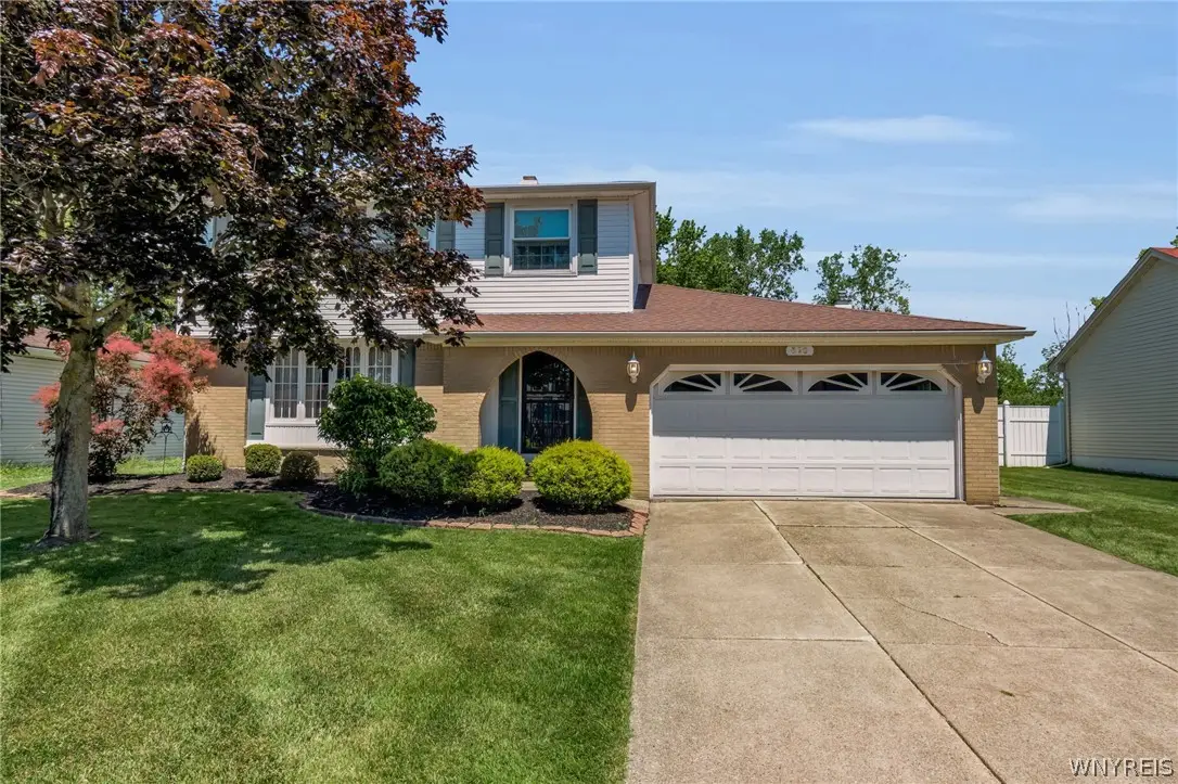 360 Forest Drive, Buffalo, NY 14224 - #1