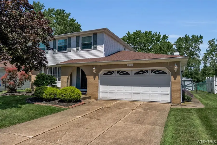 360 Forest Drive, Buffalo, NY 14224 - #3
