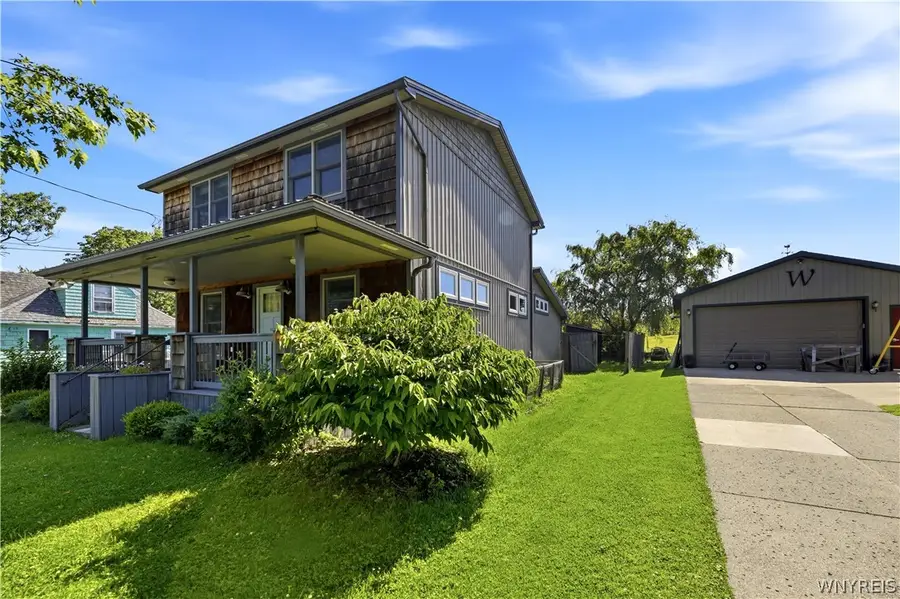 5159 Glendale Avenue, Hamburg, NY 14075 - #2