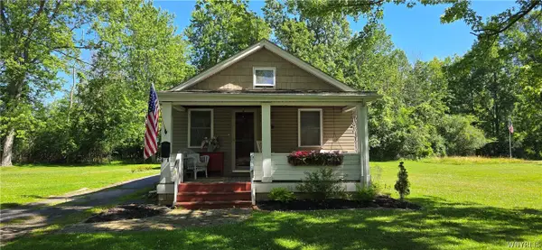 1228 Sherwood Avenue, North Tonawanda, NY 14120