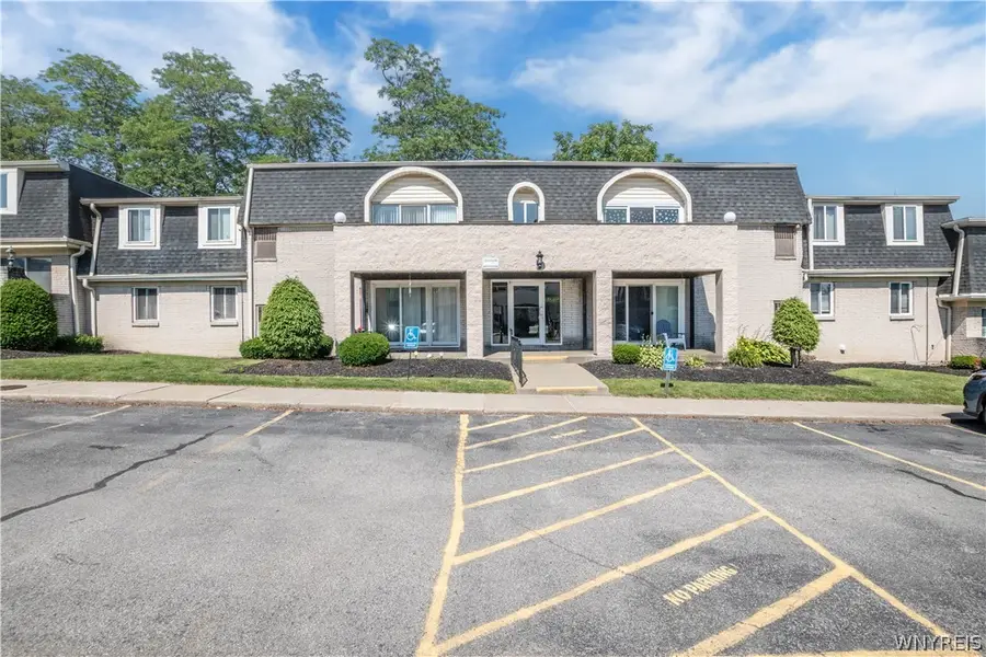 5 Cambridge #G, Buffalo, NY 14221 - #2