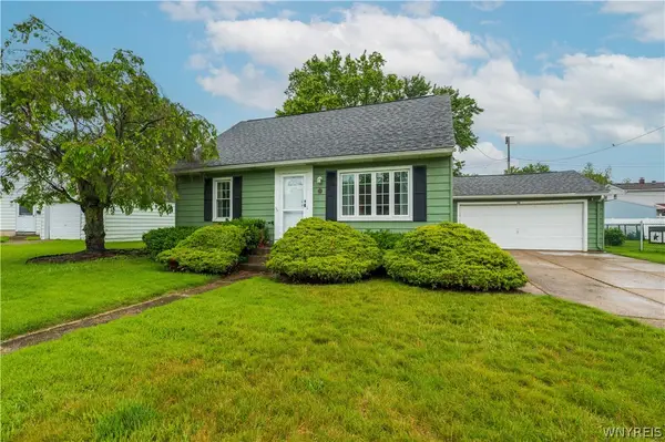 20 Lucille Drive, Buffalo, NY 14225
