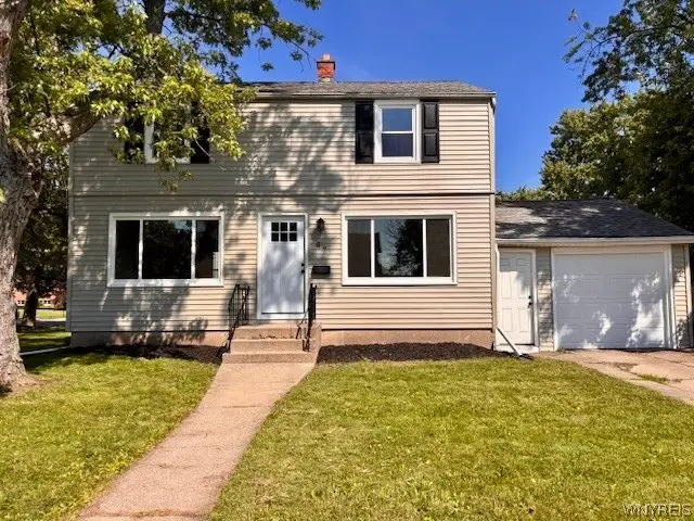47 Brookville Drive, Tonawanda, NY 14150 - #1