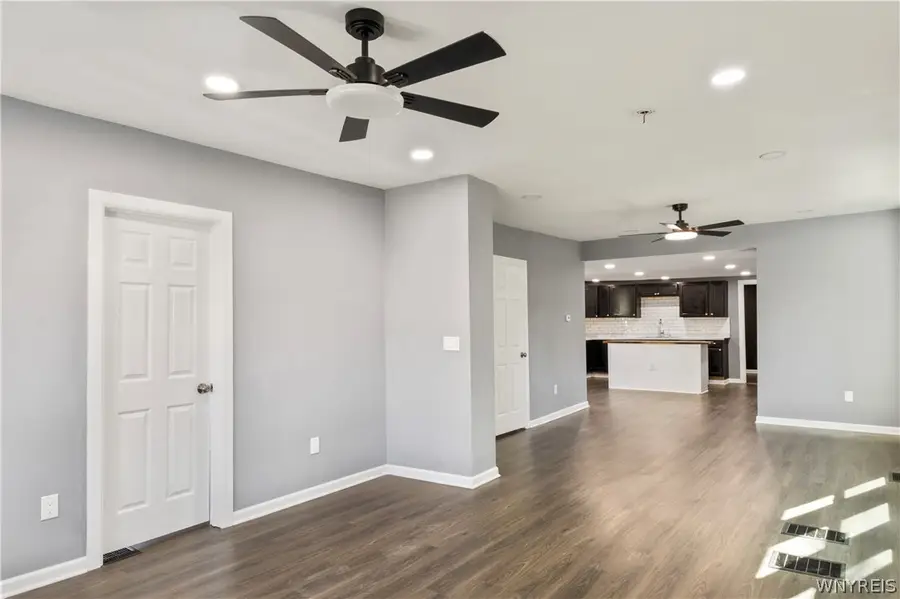 197 Thompson Street, Buffalo, NY 14207 - #3
