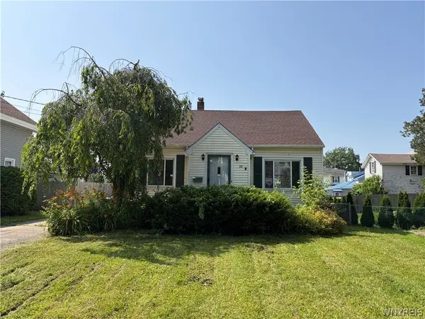 28 State Street, Middleport, NY 14105