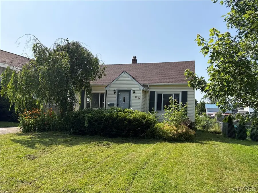 28 State Street, Middleport, NY 14105 - #2