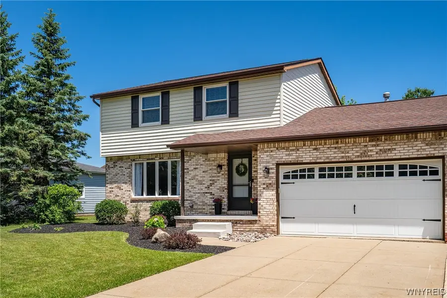 5 Quail Hollow, Lancaster, NY 14086 - #3