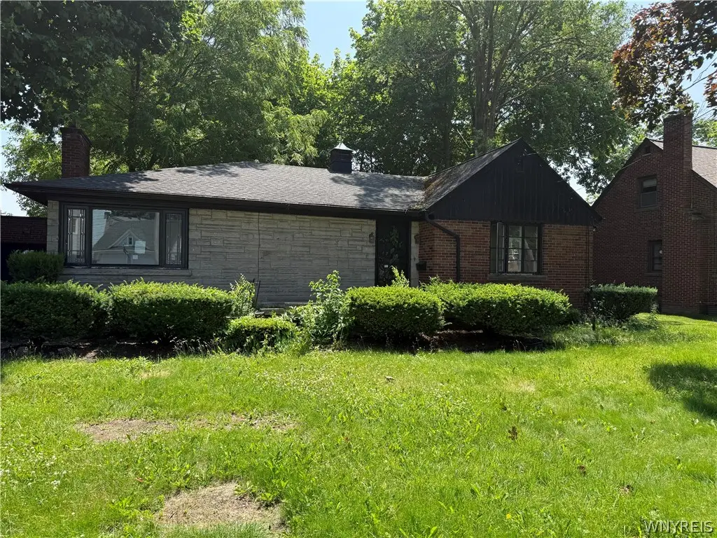 4715 Lewiston Road, Niagara Falls, NY 14305 - #1