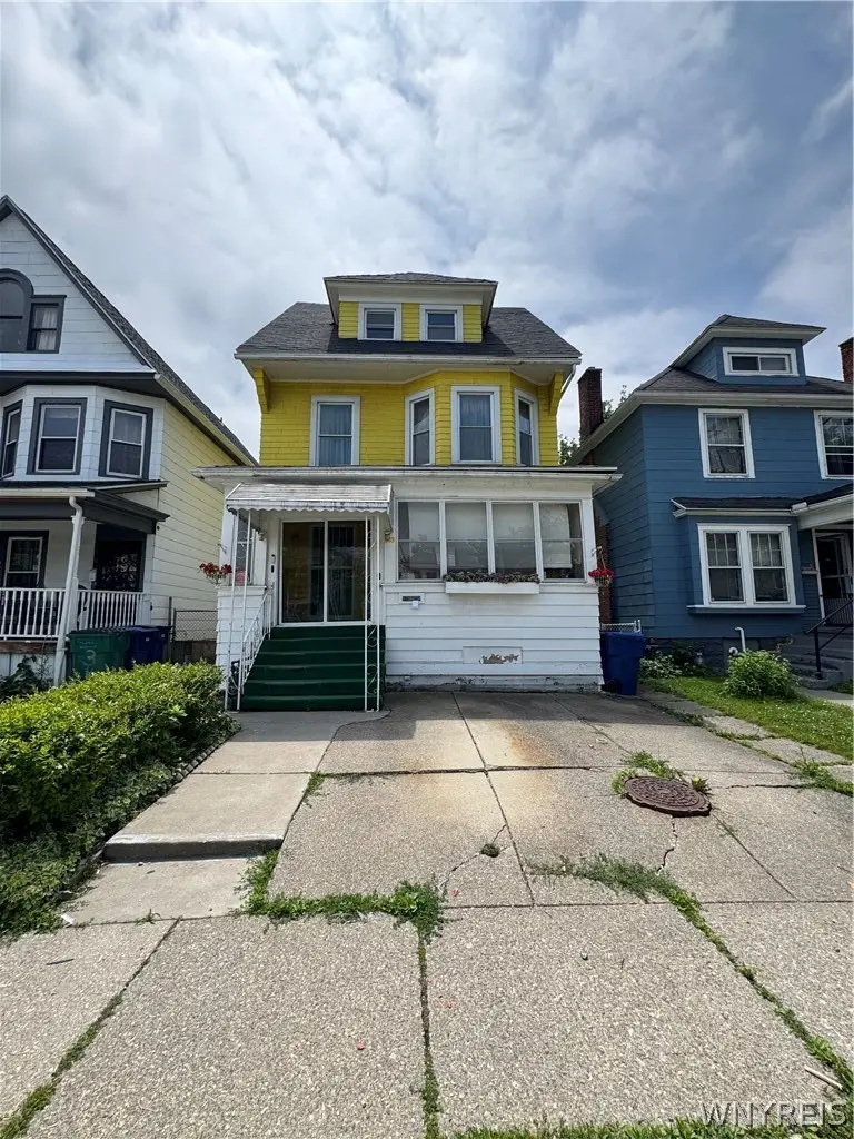 339 Landon Street, Buffalo, NY 14211 - #1