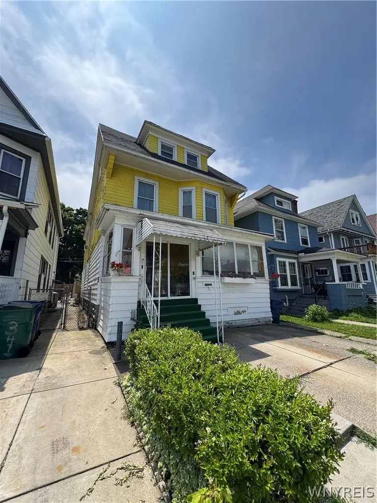 339 Landon Street, Buffalo, NY 14211 - #2