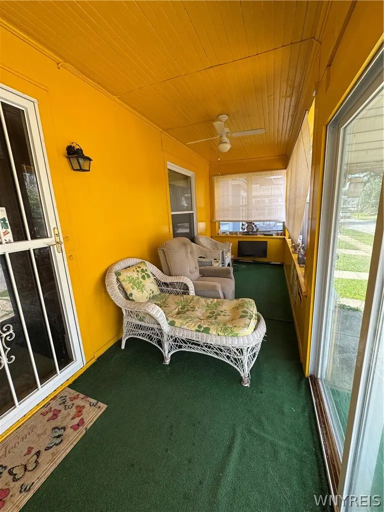339 Landon Street, Buffalo, NY 14211 - #3