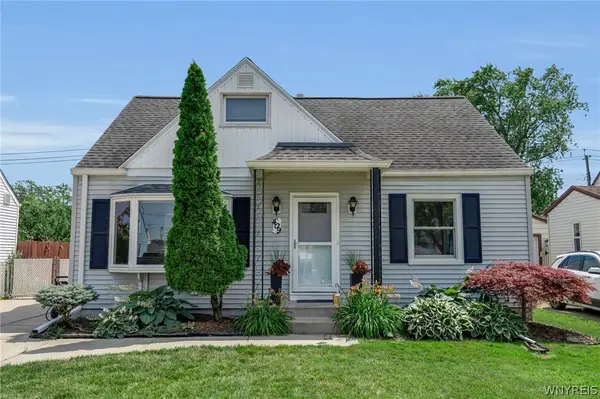 409 Northwood Drive, Buffalo, NY 14223