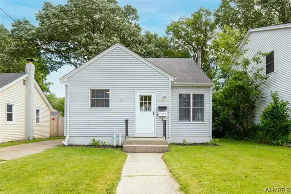 317 North Avenue, Tonawanda, NY 14120