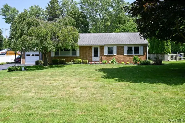 4775 Bickert Drive, Clarence, NY 14031