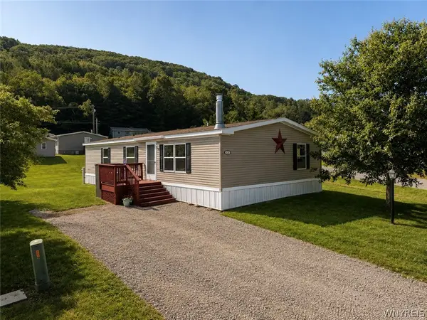 4884 Rte 219 132 Green Va Green Valley Estates #132, Great Valley, NY 14741