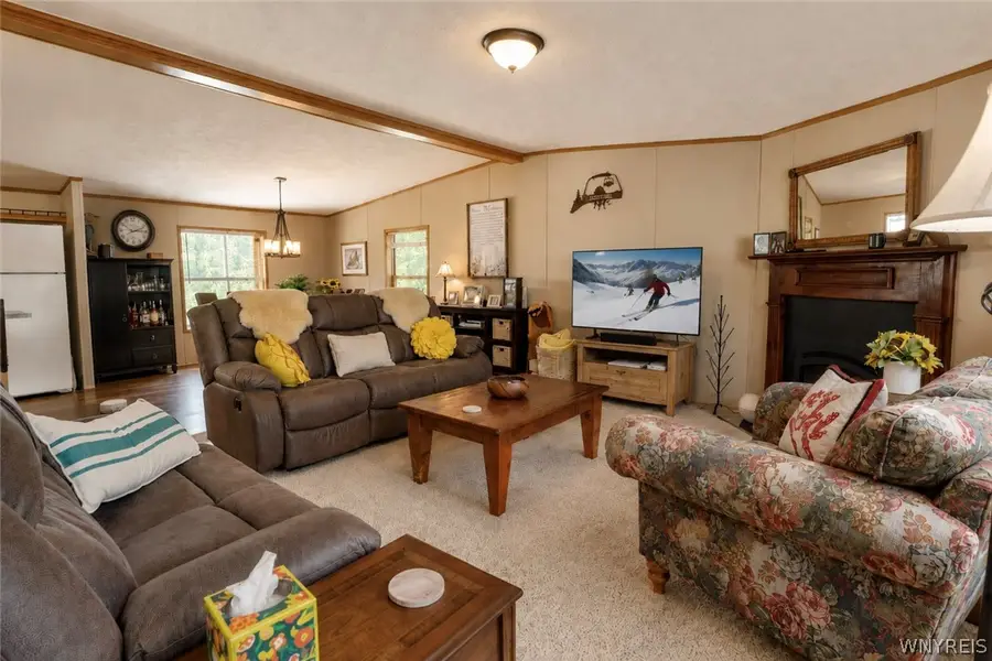 4884 Rte 219 132 Green Va Green Valley Estates #132, Great Valley, NY 14741 - #3