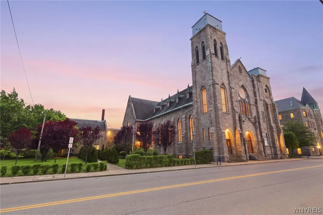 193 Elk Street, Buffalo, NY 14210 - #1