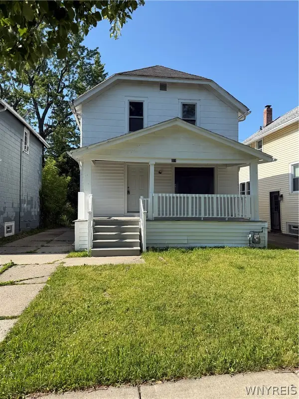 211 Shirley Avenue, Buffalo, NY 14215