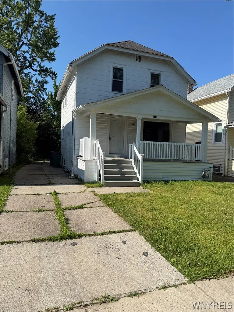 211 Shirley Avenue, Buffalo, NY 14215 - #2