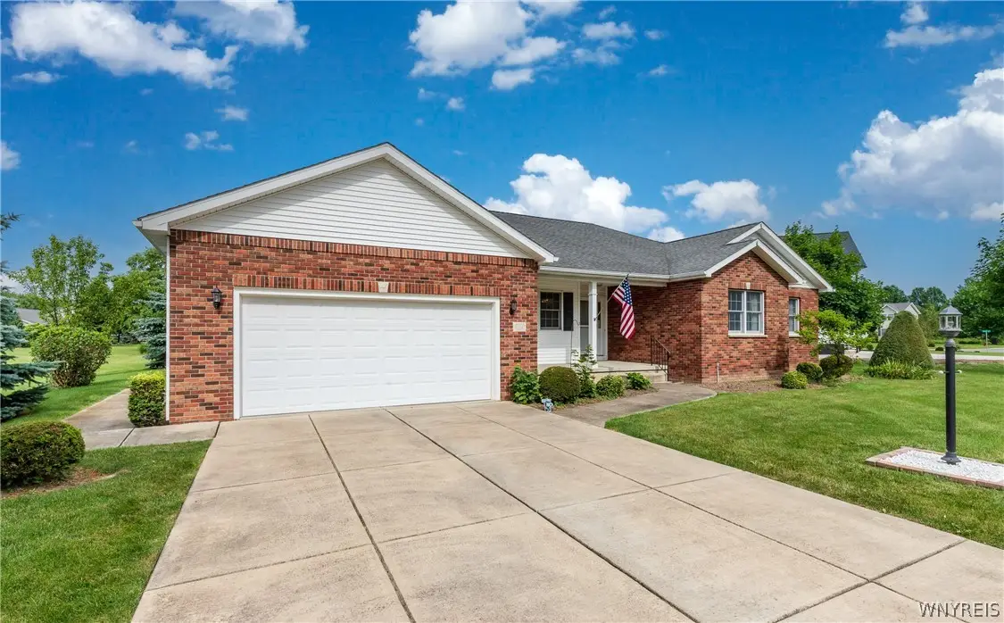4250 Scenic Drive, Youngstown, NY 14174 - #1