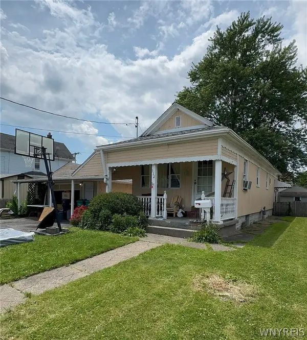 312 77th Street, Niagara Falls, NY 14304