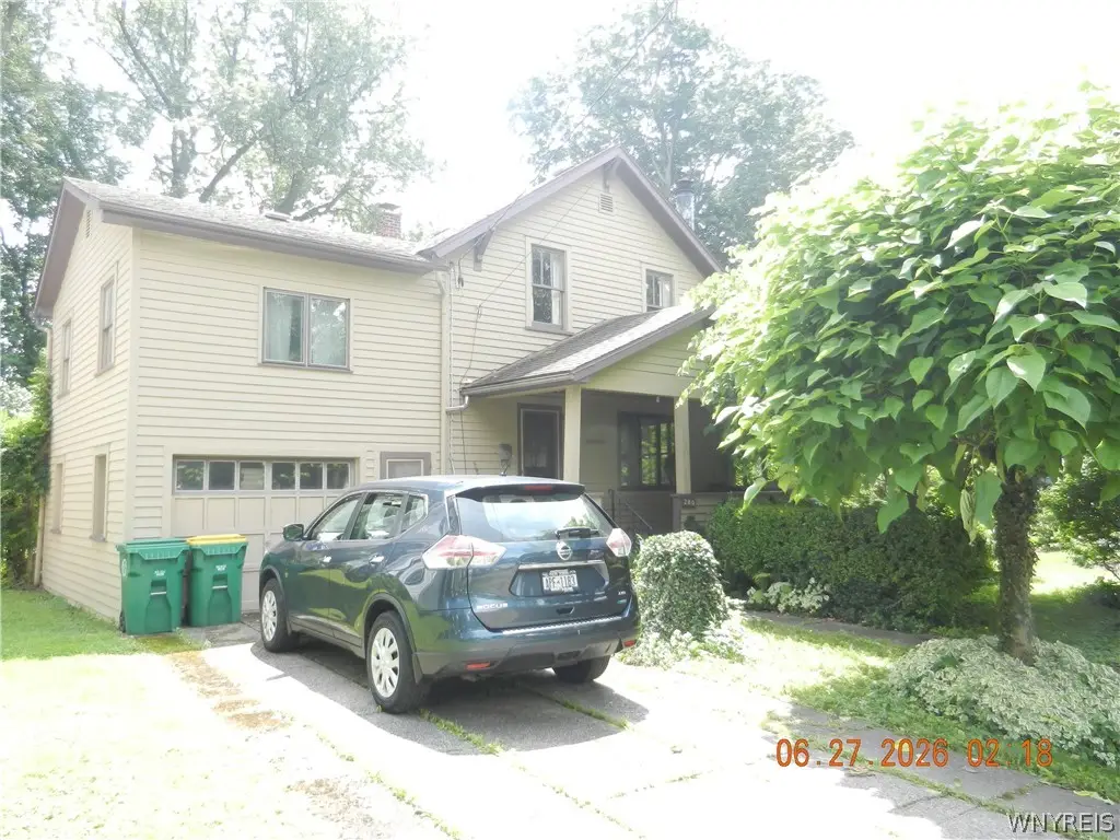 280 Prospect Ave, Hamburg, NY 14075 - #1