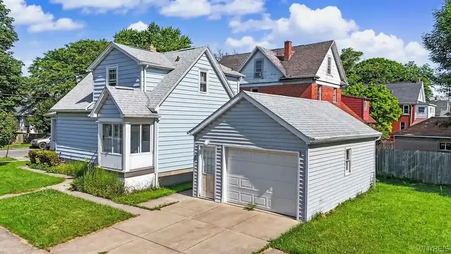 457 27th Street, Niagara Falls, NY 14303 - #2