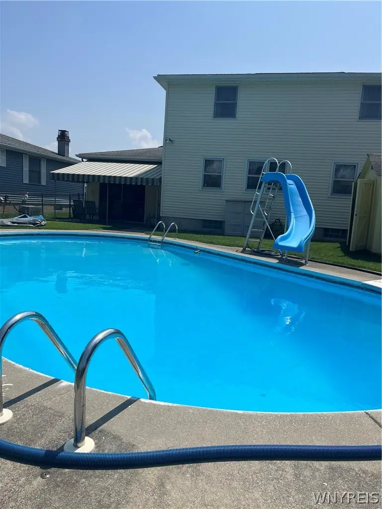 80 Knollwood Drive, Buffalo, NY 14227 - #2