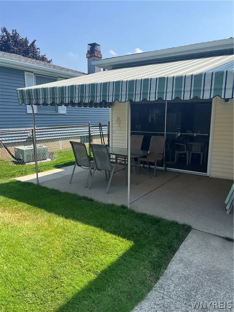 80 Knollwood Drive, Buffalo, NY 14227 - #3