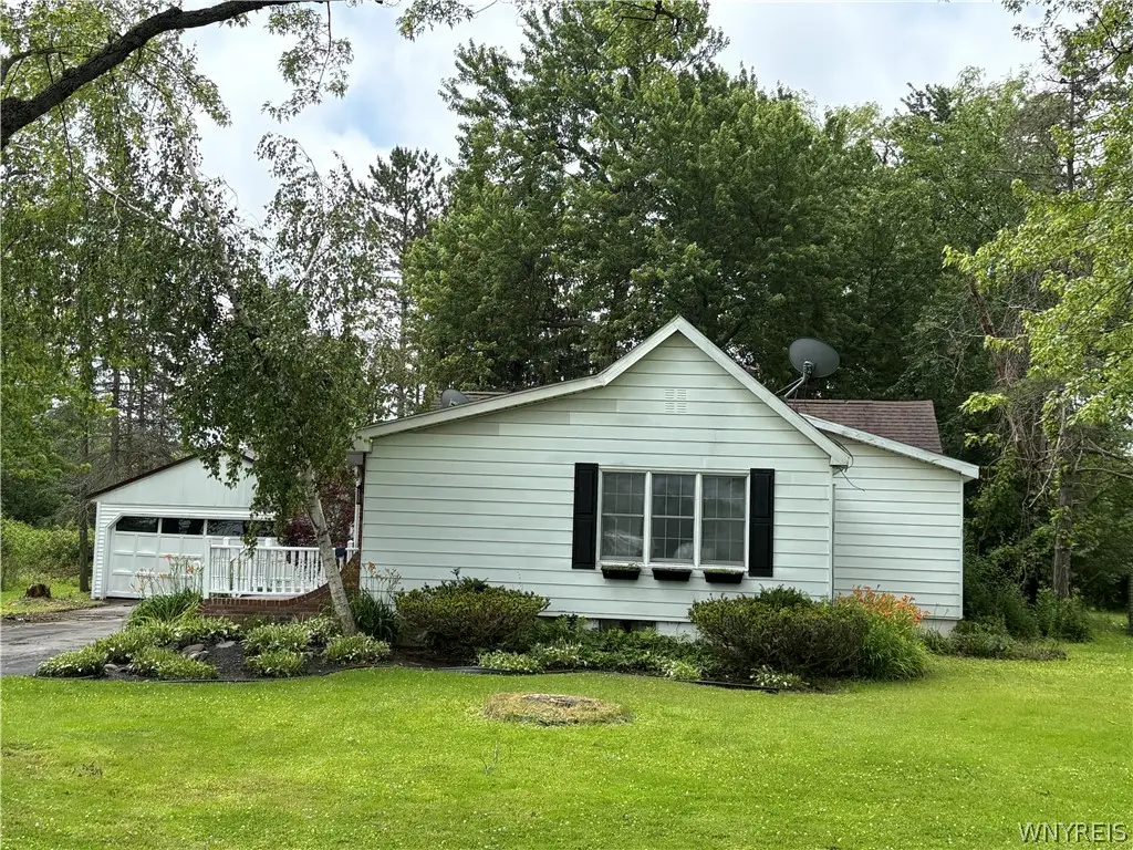 2310 Bowen Road, Elma, NY 14059 - #1