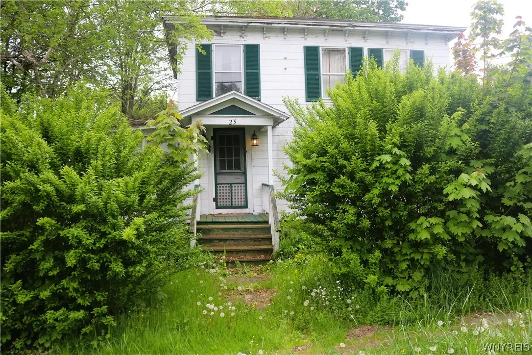 25 State Street, Oxford, NY 13830 - #1