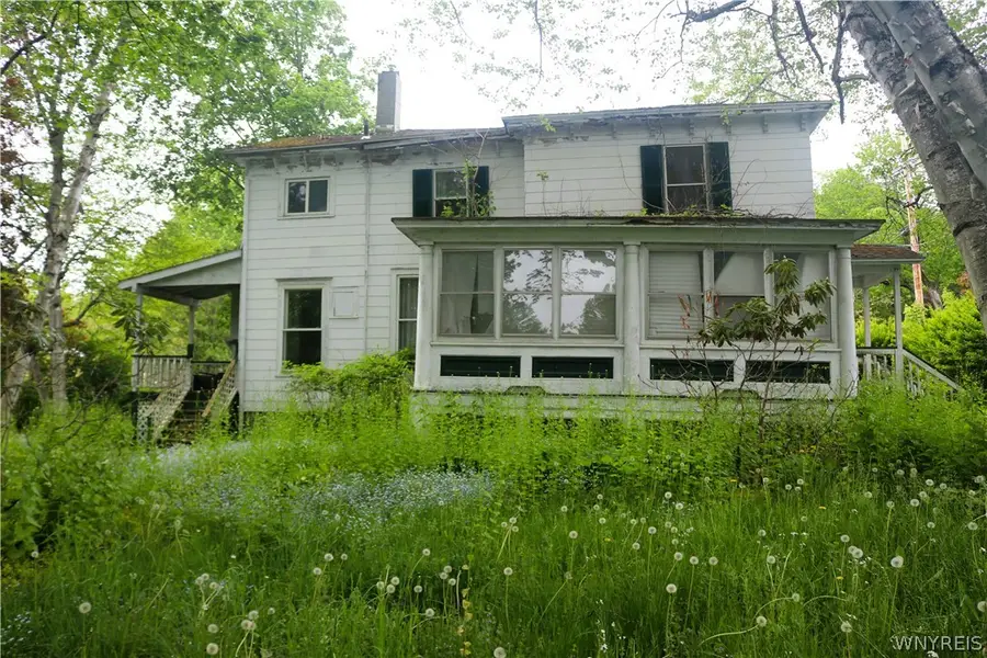 25 State Street, Oxford, NY 13830 - #3