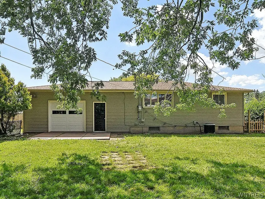 50 Carriage Park, Buffalo, NY 14224 - #3
