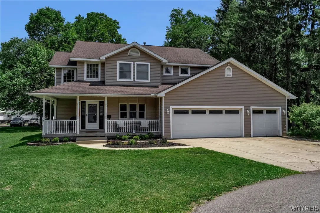49 Hilltop Drive, Springville, NY 14141 - #1