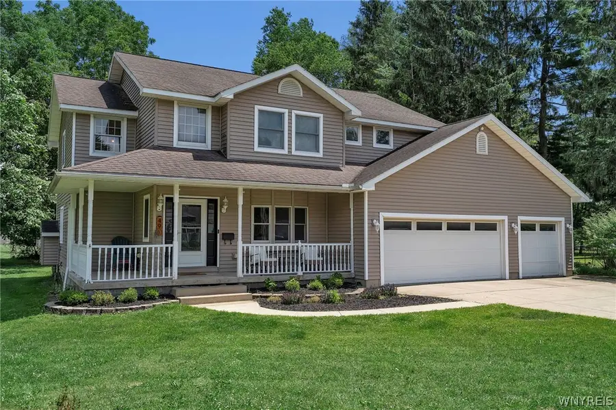 49 Hilltop Drive, Springville, NY 14141 - #2