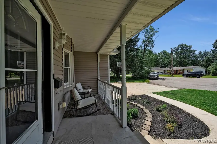 49 Hilltop Drive, Springville, NY 14141 - #3