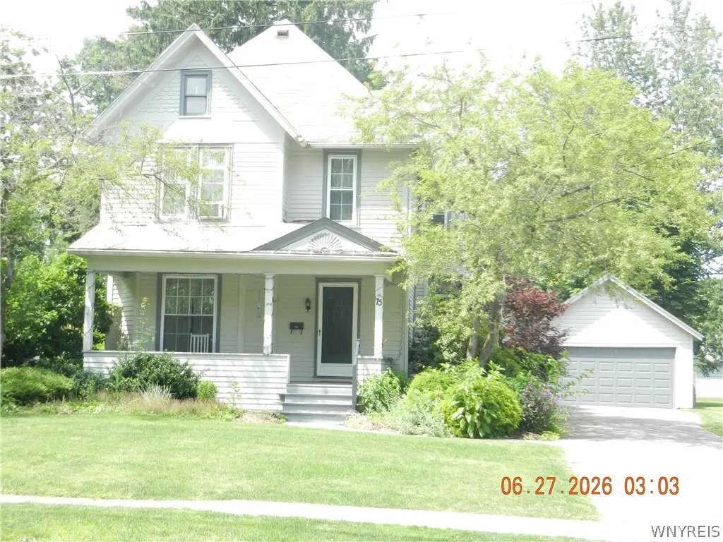 75 Maple Ave, Hamburg, NY 14075 - #1