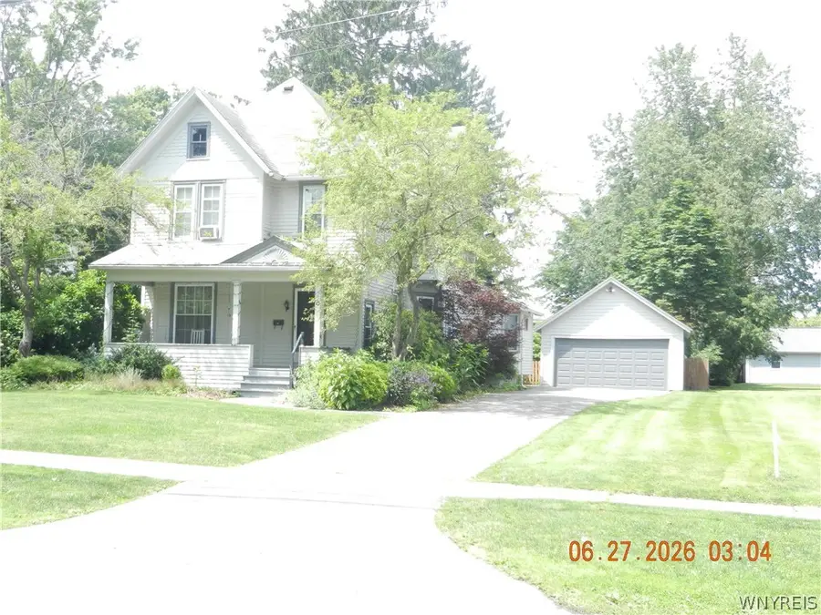 75 Maple Ave, Hamburg, NY 14075 - #3