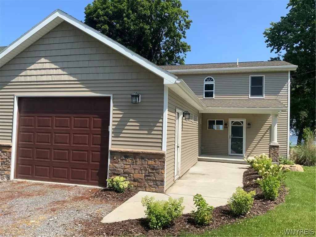 15951 Ed Rose Shrs., Kent, NY 14477 - #1