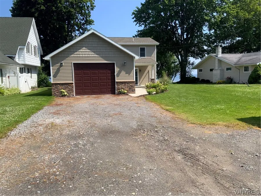 15951 Ed Rose Shrs., Kent, NY 14477 - #2
